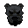 Black Bear Hood