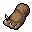 Brown Bear Paw