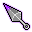 Poison Kunai