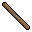 Reinforced Bo Staff