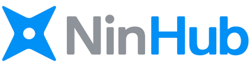 NinHub Logo