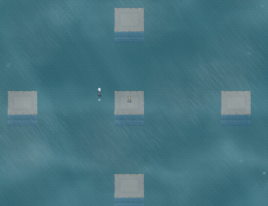 Mist Seal 2 Location