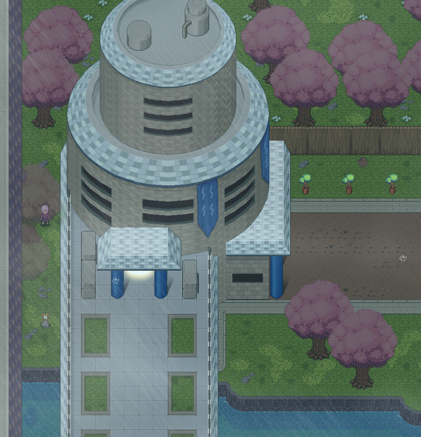 Mist Seal 4 Location